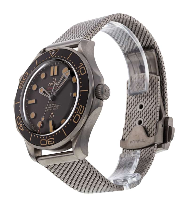 Omega Seamaster Diver 300m 210.90.42.20.01.001